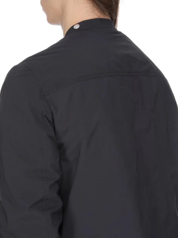 RICK OWENS – GIACCHE RU02E1762MT-09