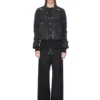 RICK OWENS – GIACCHE RU02E1762MT-09
