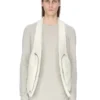 RICK OWENS – GIACCHE RU02E1763LSHA-11