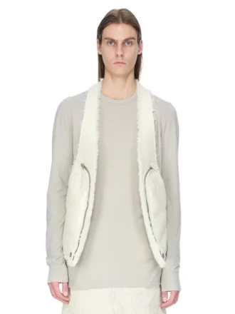 RICK OWENS – GIACCHE RU02E1763LSHA-11