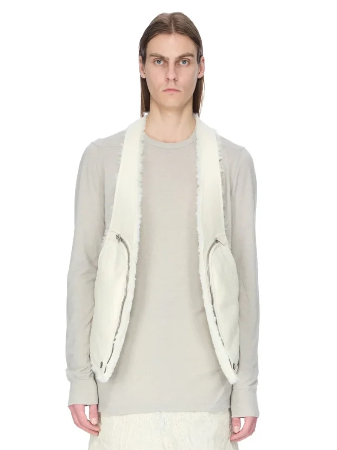 RICK OWENS – GIACCHE RU02E1763LSHA-11