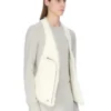 RICK OWENS – GIACCHE RU02E1763LSHA-11