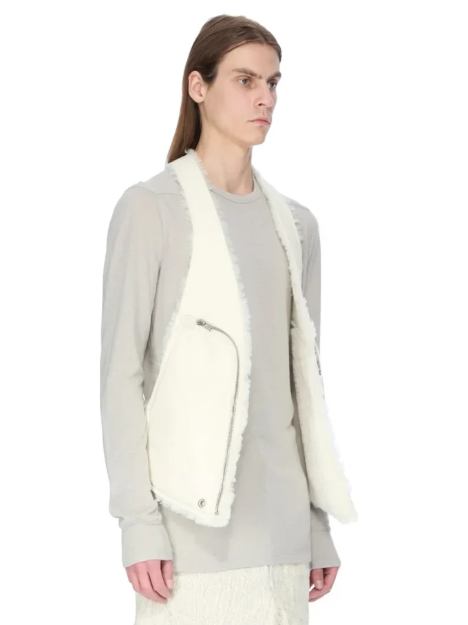 RICK OWENS – GIACCHE RU02E1763LSHA-11