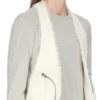 RICK OWENS – GIACCHE RU02E1763LSHA-11