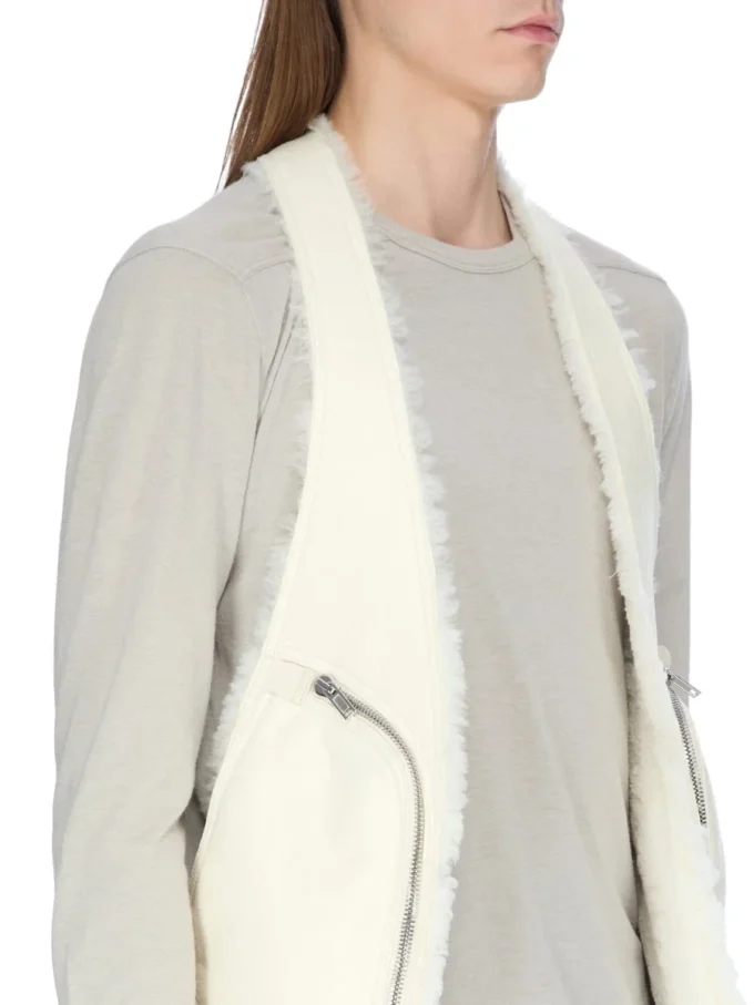 RICK OWENS – GIACCHE RU02E1763LSHA-11