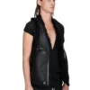 RICK OWENS – GIACCHE RU02E1763LSHC-09