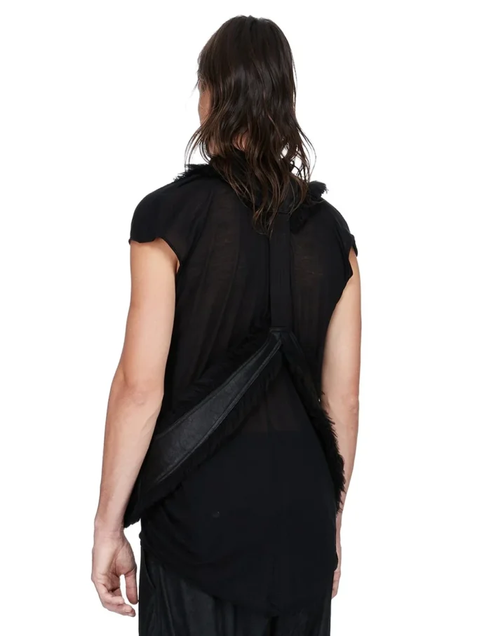 RICK OWENS – GIACCHE RU02E1763LSHC-09