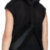 RICK OWENS – GIACCHE RU02E1763LSHC-09