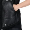 RICK OWENS – GIACCHE RU02E1763LSHC-09
