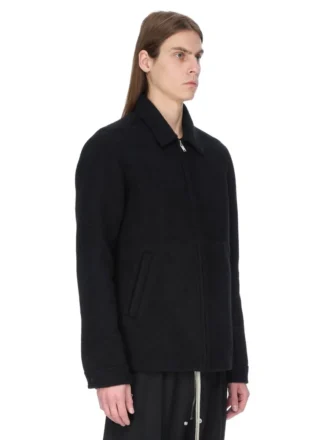 RICK OWENS – GIACCHE RU02E1764DDR-09