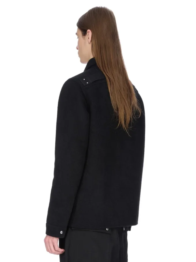 RICK OWENS – GIACCHE RU02E1764DDR-09