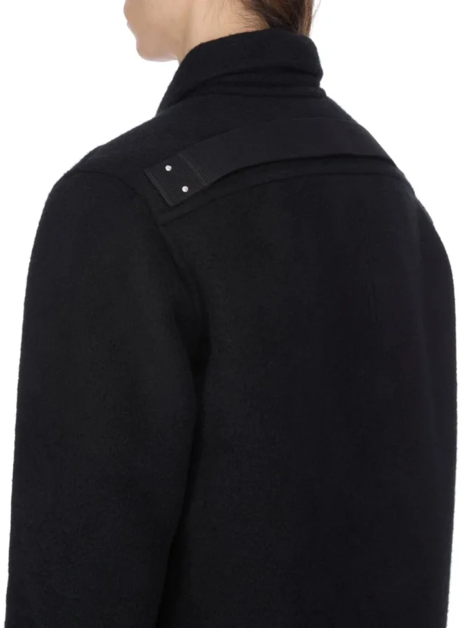 RICK OWENS – GIACCHE RU02E1764DDR-09