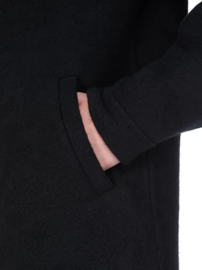 RICK OWENS – GIACCHE RU02E1764DDR-09