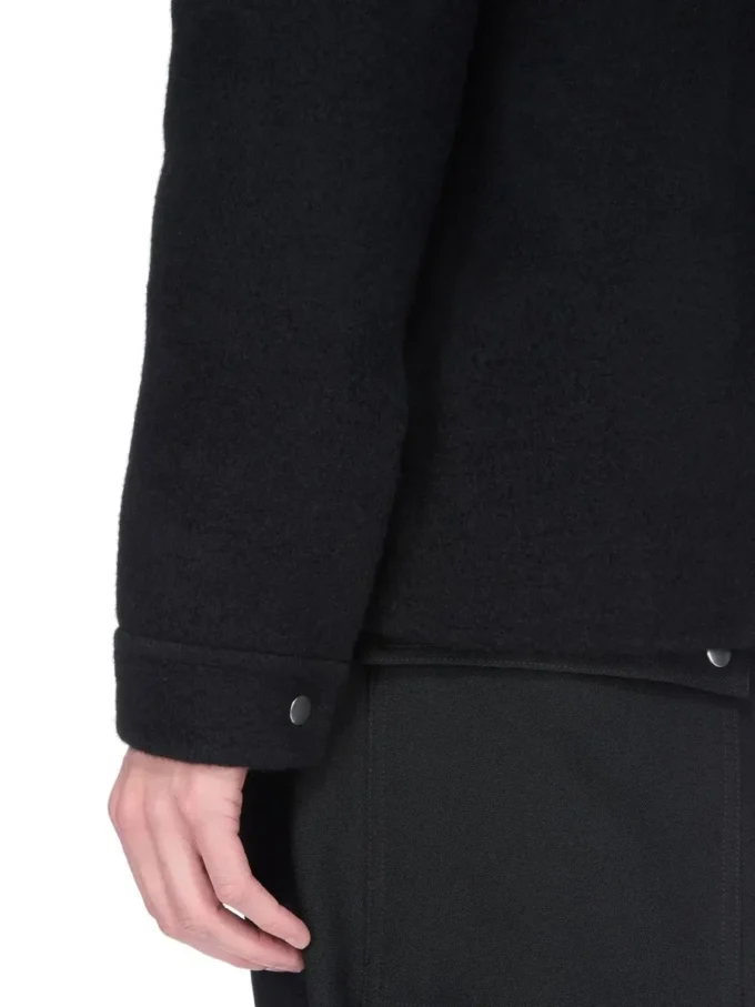 RICK OWENS – GIACCHE RU02E1764DDR-09