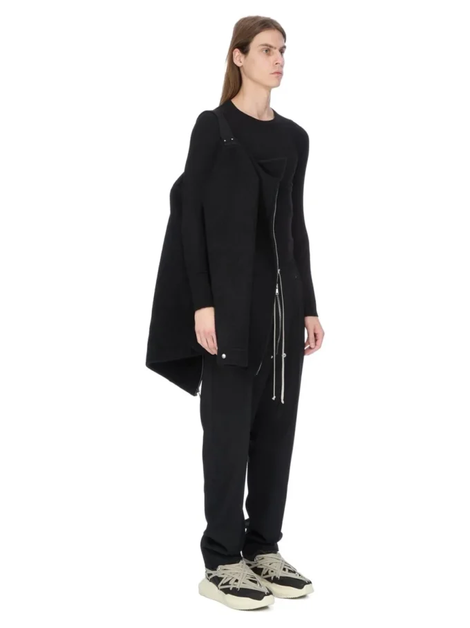 RICK OWENS – GIACCHE RU02E1764DDR-09