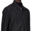 RICK OWENS – GIACCHE RU02E1764LBA-09