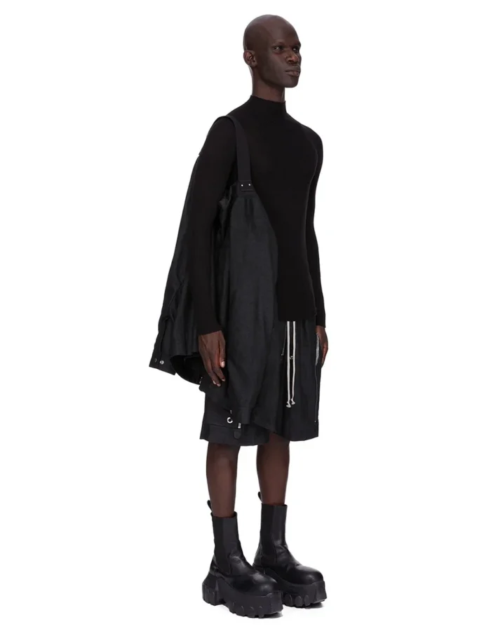 RICK OWENS – GIACCHE RU02E1764LBA-09