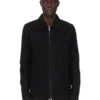 RICK OWENS – GIACCHE RU02E1764WBD-09
