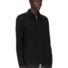 RICK OWENS – GIACCHE RU02E1764WBD-09
