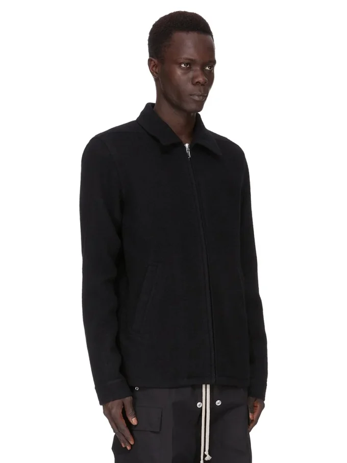 RICK OWENS – GIACCHE RU02E1764WBD-09