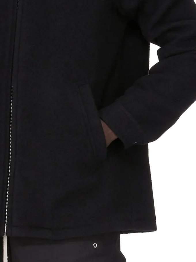 RICK OWENS – GIACCHE RU02E1764WBD-09