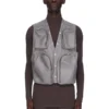 RICK OWENS – GIACCHE RU02E1767LBY-06
