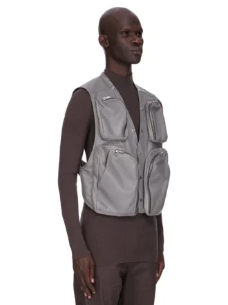 RICK OWENS – GIACCHE RU02E1767LBY-06
