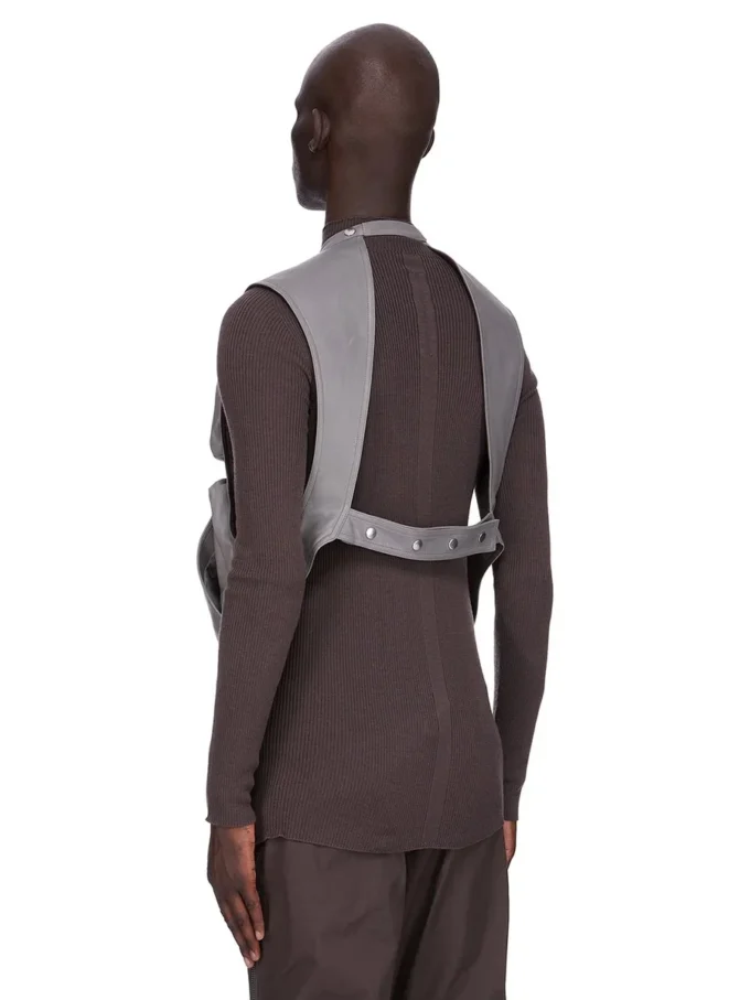 RICK OWENS – GIACCHE RU02E1767LBY-06