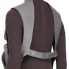 RICK OWENS – GIACCHE RU02E1767LBY-06