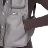 RICK OWENS – GIACCHE RU02E1767LBY-06