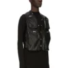 RICK OWENS – GIACCHE RU02E1767LBY-09