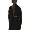 RICK OWENS – GIACCHE RU02E1767LBY-09
