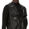 RICK OWENS – GIACCHE RU02E1767LBY-09