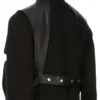 RICK OWENS – GIACCHE RU02E1767LBY-09