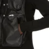RICK OWENS – GIACCHE RU02E1767LBY-09