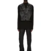 RICK OWENS – GIACCHE RU02E1767LBY-09