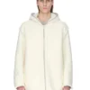RICK OWENS – GIACCHE RU02E1769LSHAR-11