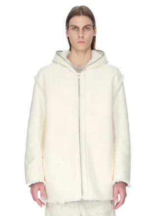 RICK OWENS – GIACCHE RU02E1769LSHAR-11