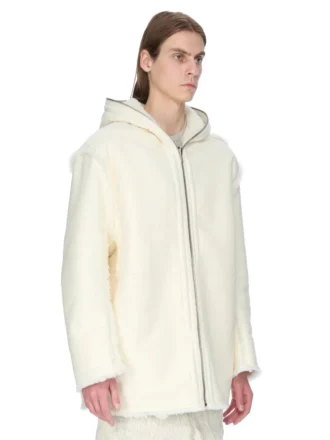 RICK OWENS – GIACCHE RU02E1769LSHAR-11