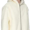 RICK OWENS – GIACCHE RU02E1769LSHAR-11
