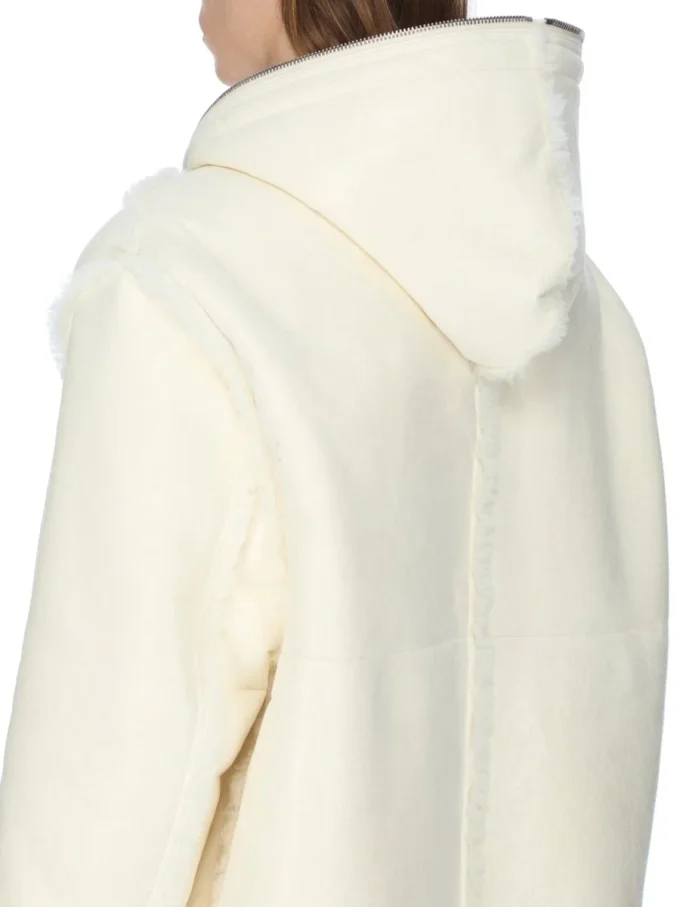 RICK OWENS – GIACCHE RU02E1769LSHAR-11