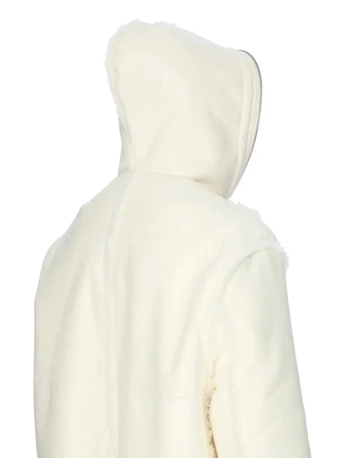 RICK OWENS – GIACCHE RU02E1769LSHAR-11