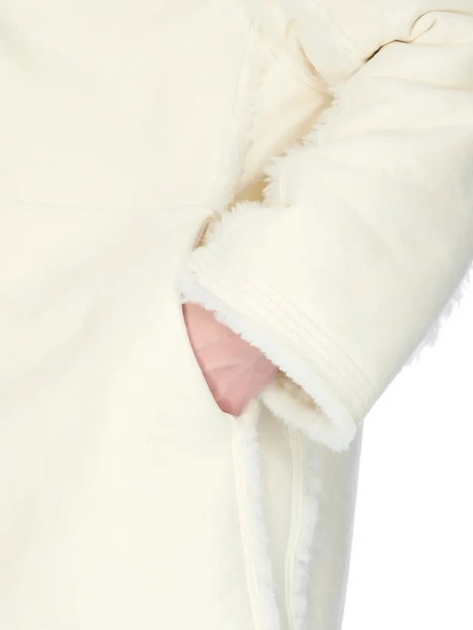 RICK OWENS – GIACCHE RU02E1769LSHAR-11