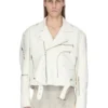RICK OWENS – GIACCHE RU02E1770LBH-11