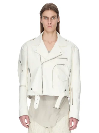 RICK OWENS – GIACCHE RU02E1770LBH-11