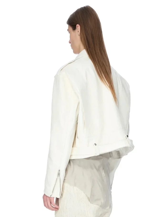 RICK OWENS – GIACCHE RU02E1770LBH-11