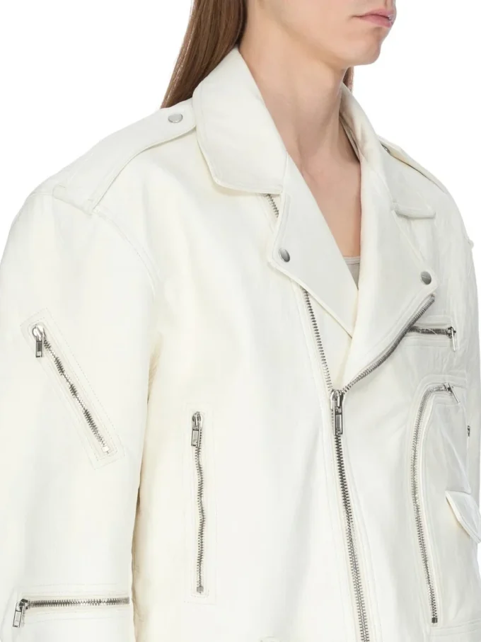 RICK OWENS – GIACCHE RU02E1770LBH-11