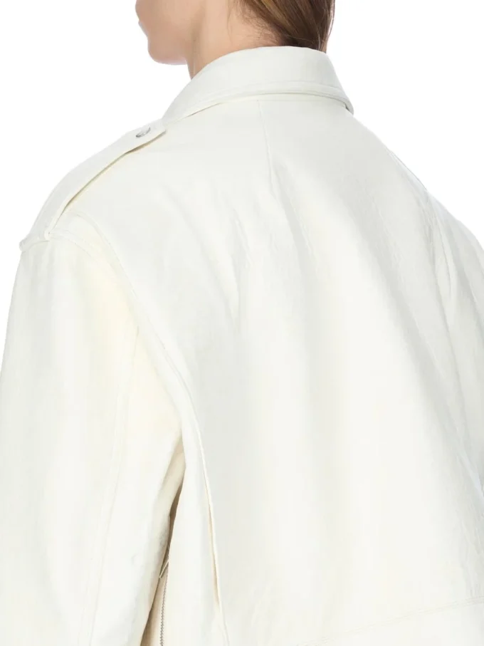 RICK OWENS – GIACCHE RU02E1770LBH-11