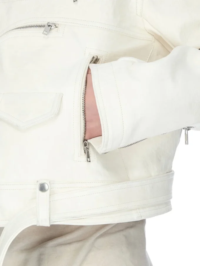 RICK OWENS – GIACCHE RU02E1770LBH-11