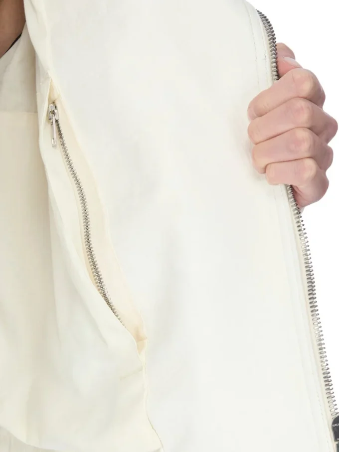 RICK OWENS – GIACCHE RU02E1770LBH-11